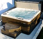 Beachcomber Hot Tub
