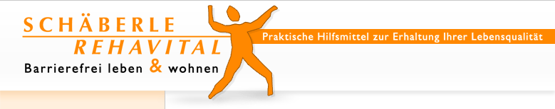 Logo: Sch&auml;berle Rehavital